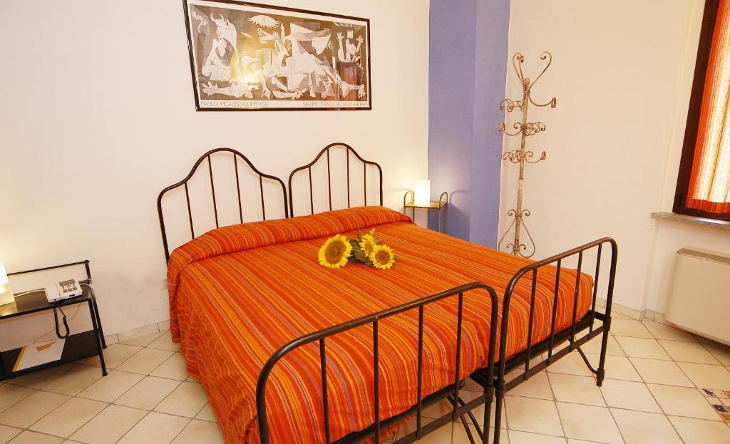 Agriturismo Cascina Nuova Villa Valenza Rom bilde