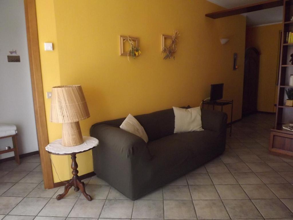Agriturismo Cascina Nuova Villa Valenza Rom bilde
